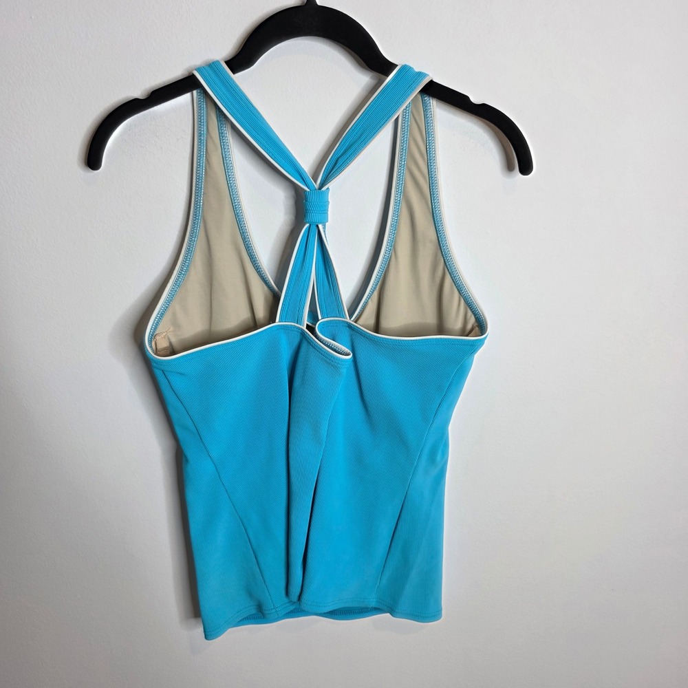 Lands' End Swimsuit Womens 14P - Picture 2 of 3